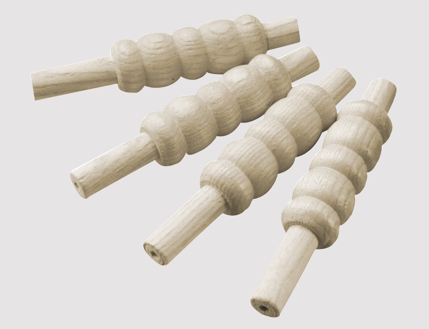 Stumps & Bails