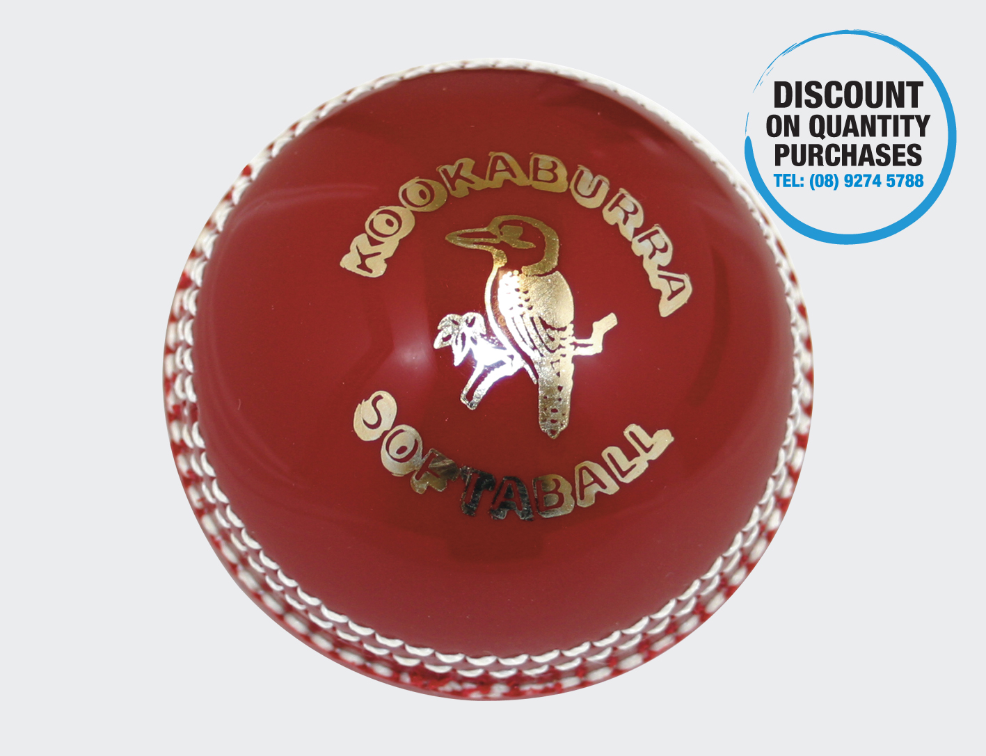 Cricket Balls
