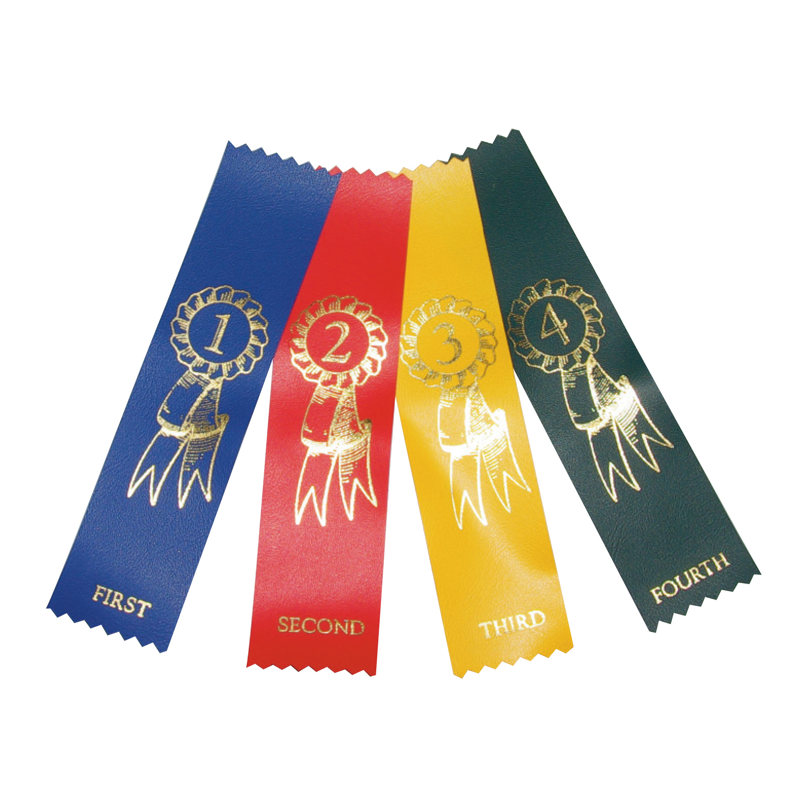 Ribbons