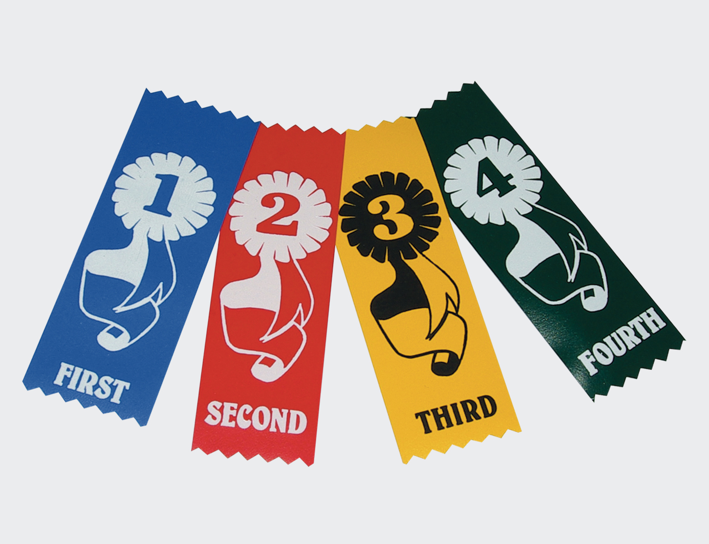 Ribbons