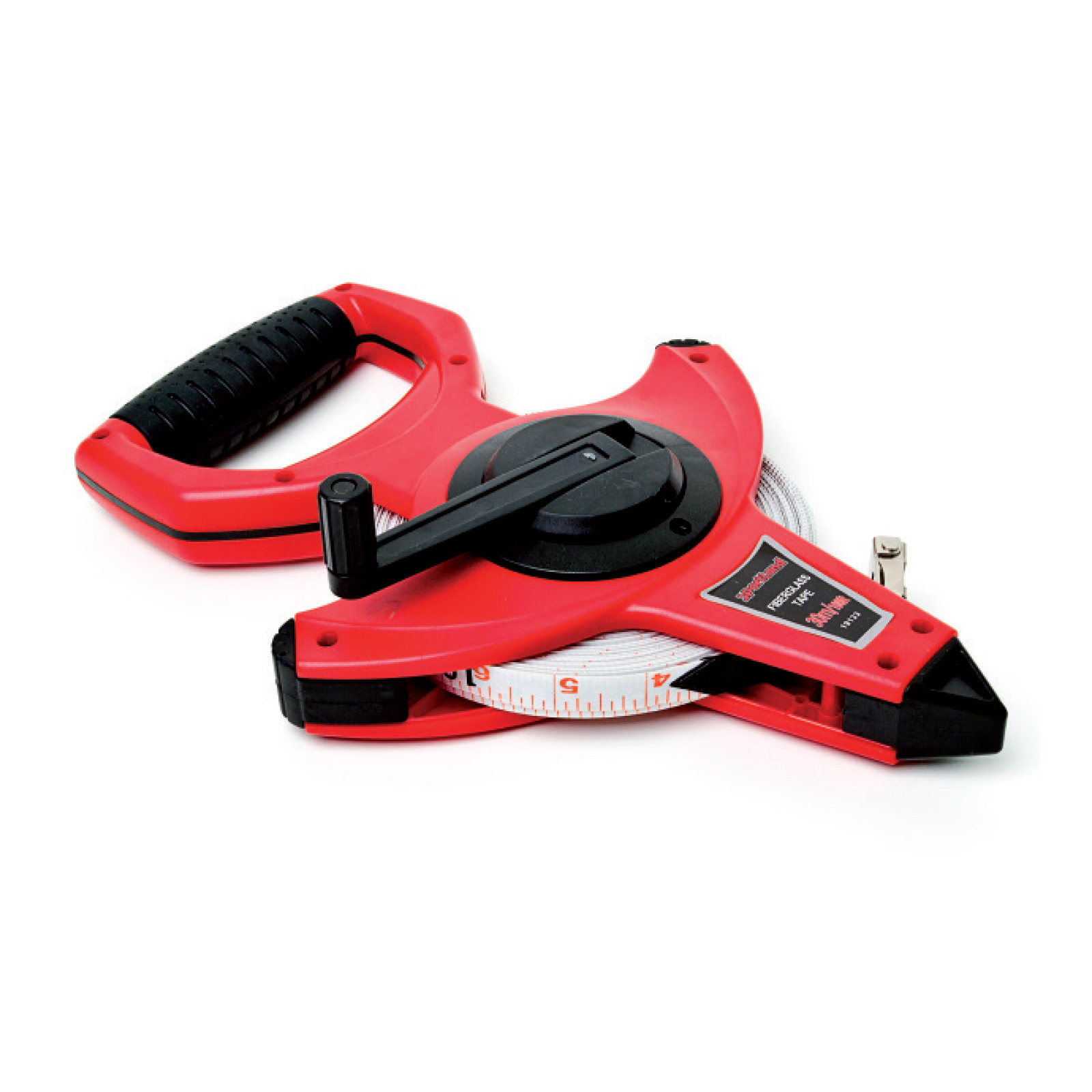 Measuring Tapes & Wheels
