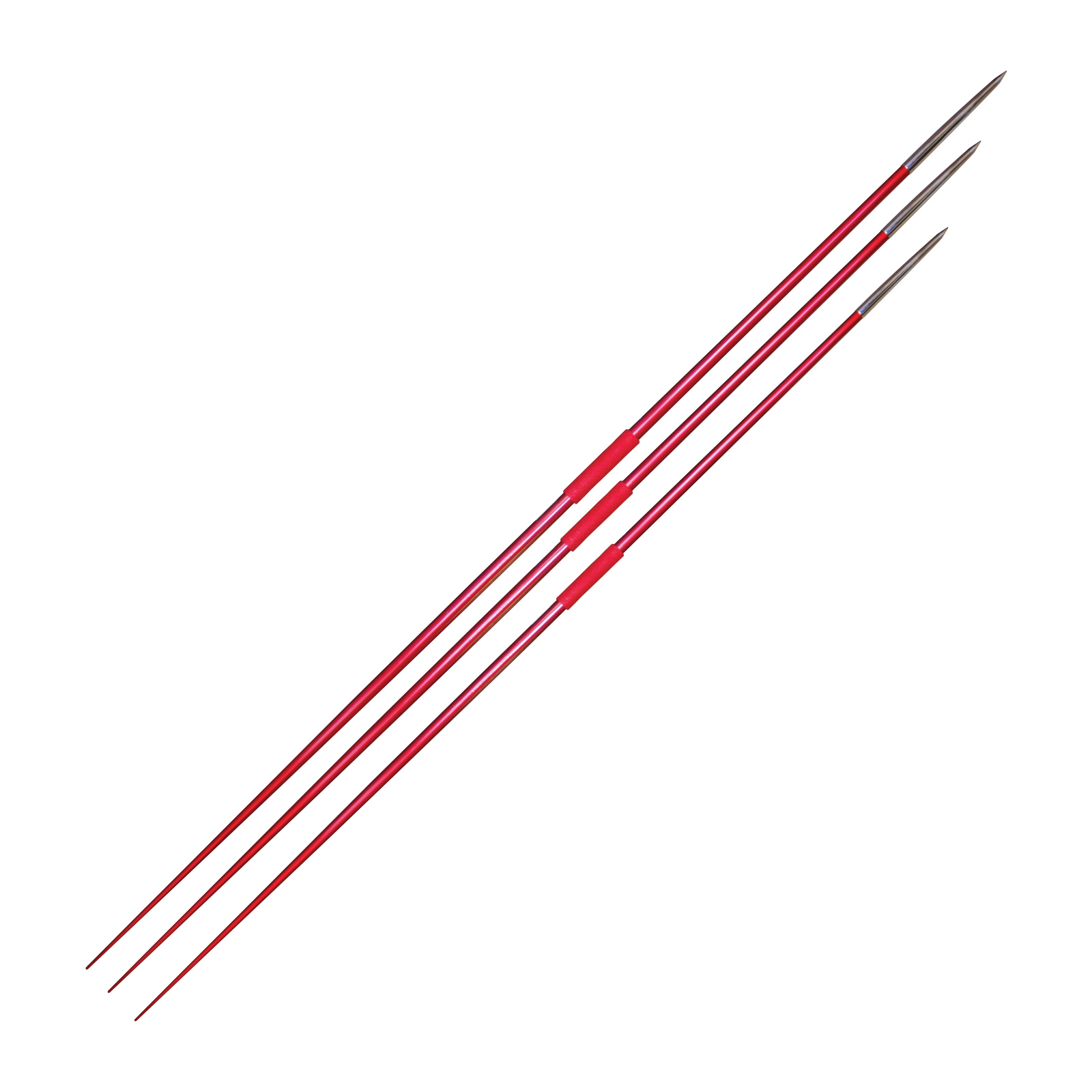 Javelins