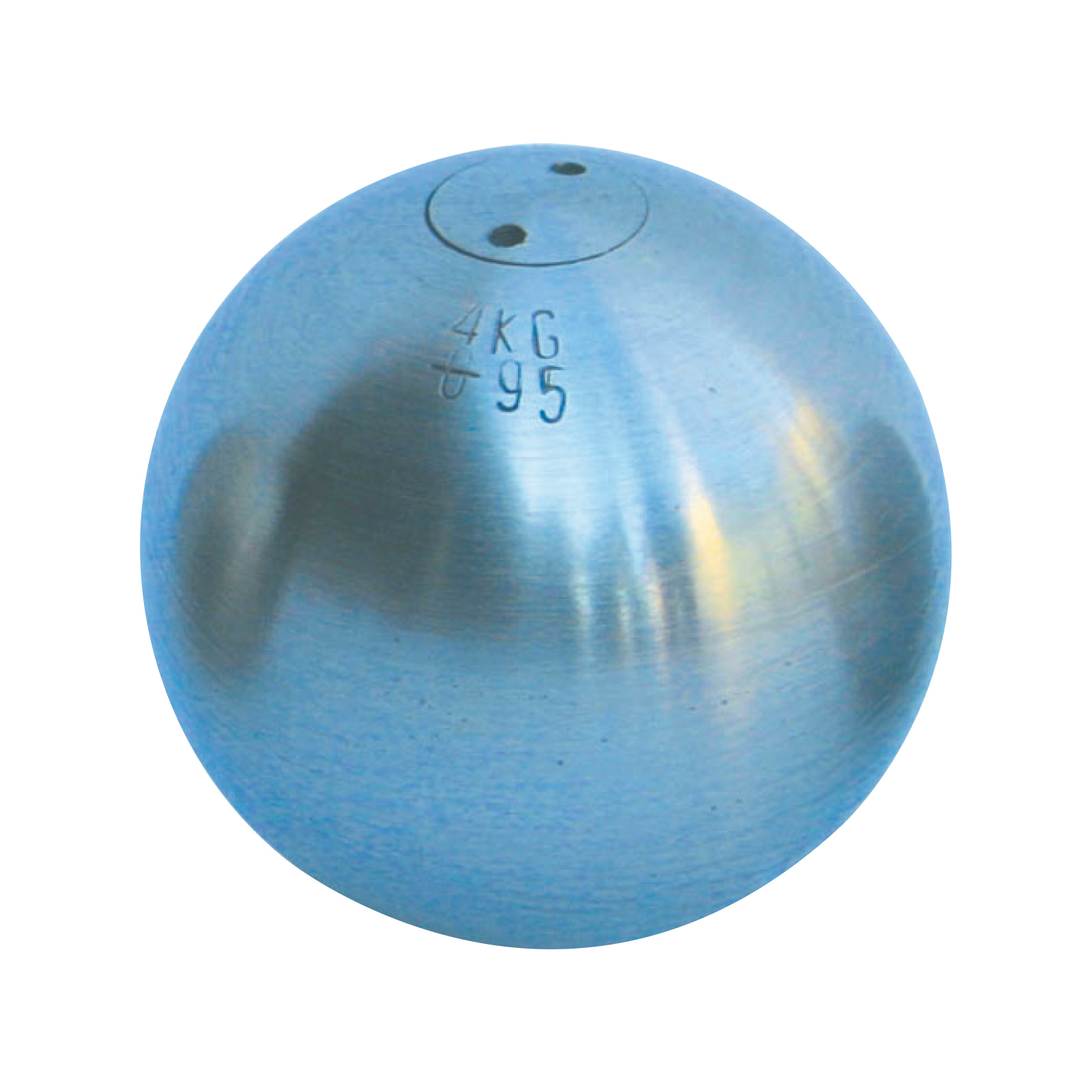 Shot Puts