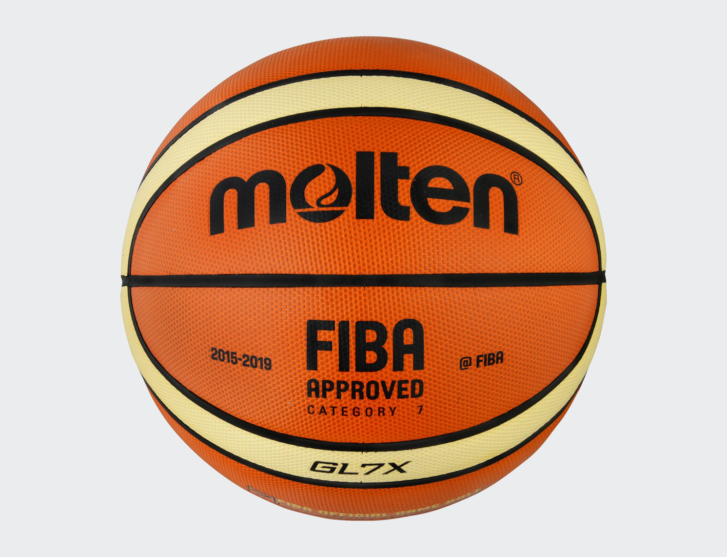 Basketballs