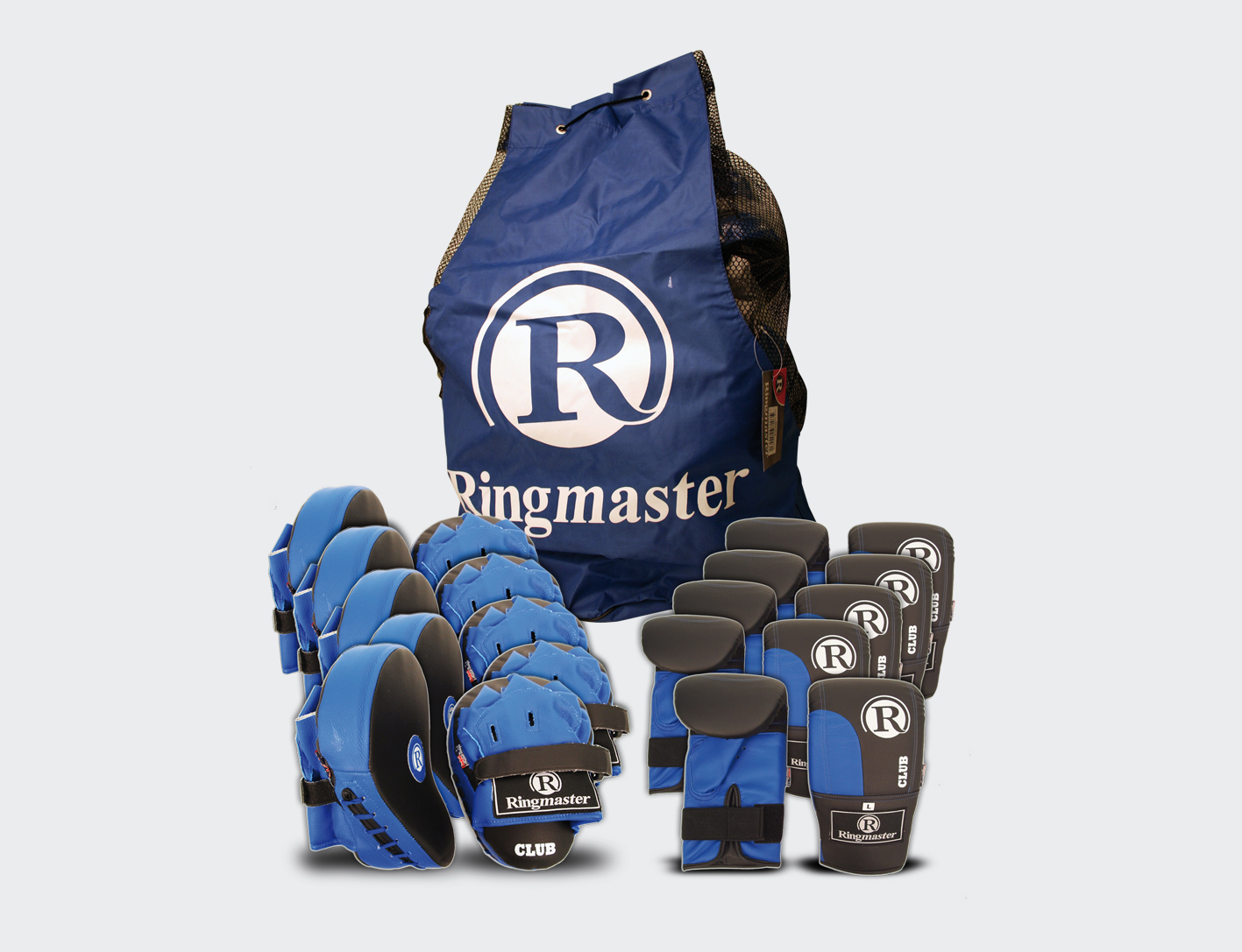 Training Kits