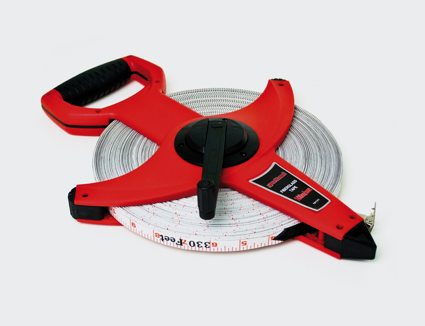 Measuring Tapes & Wheels
