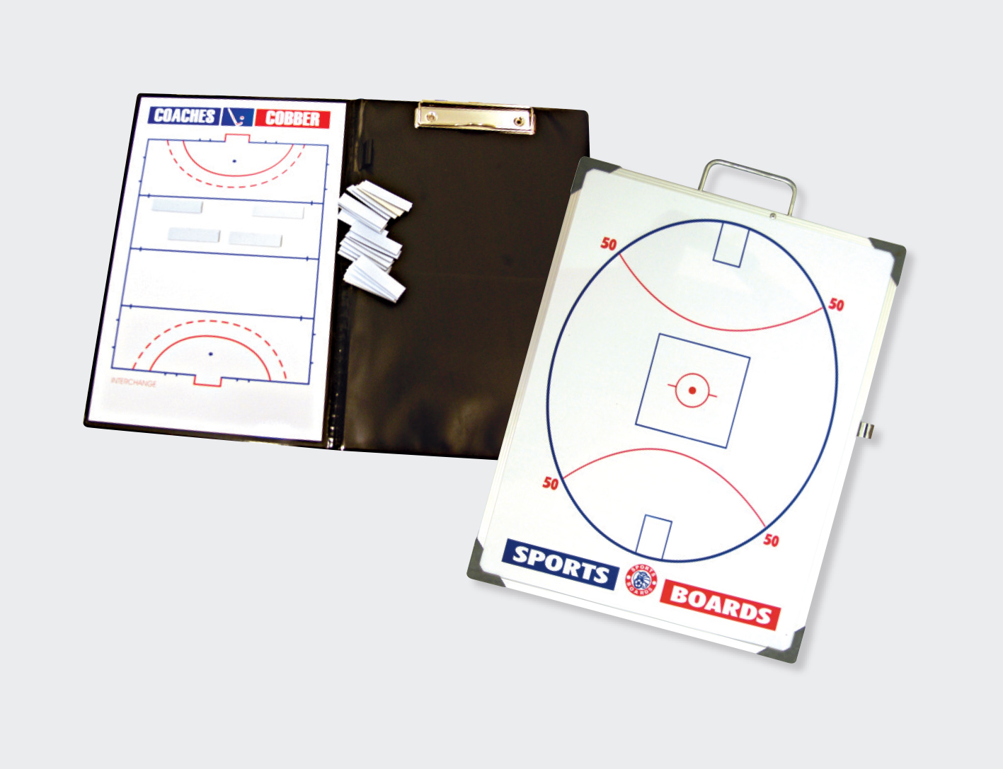 Coaching Boards