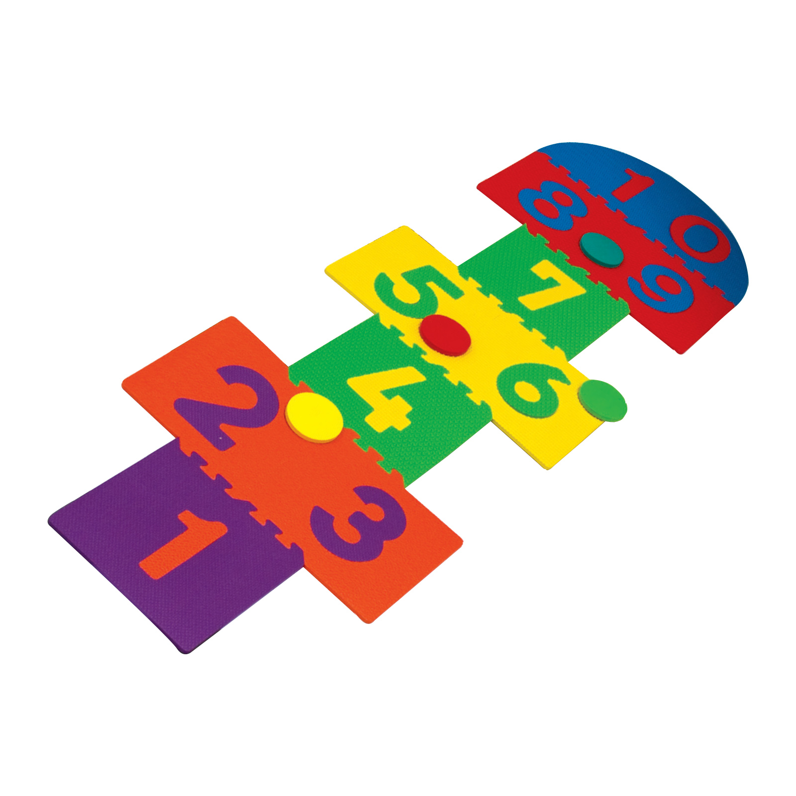 Foam Toys