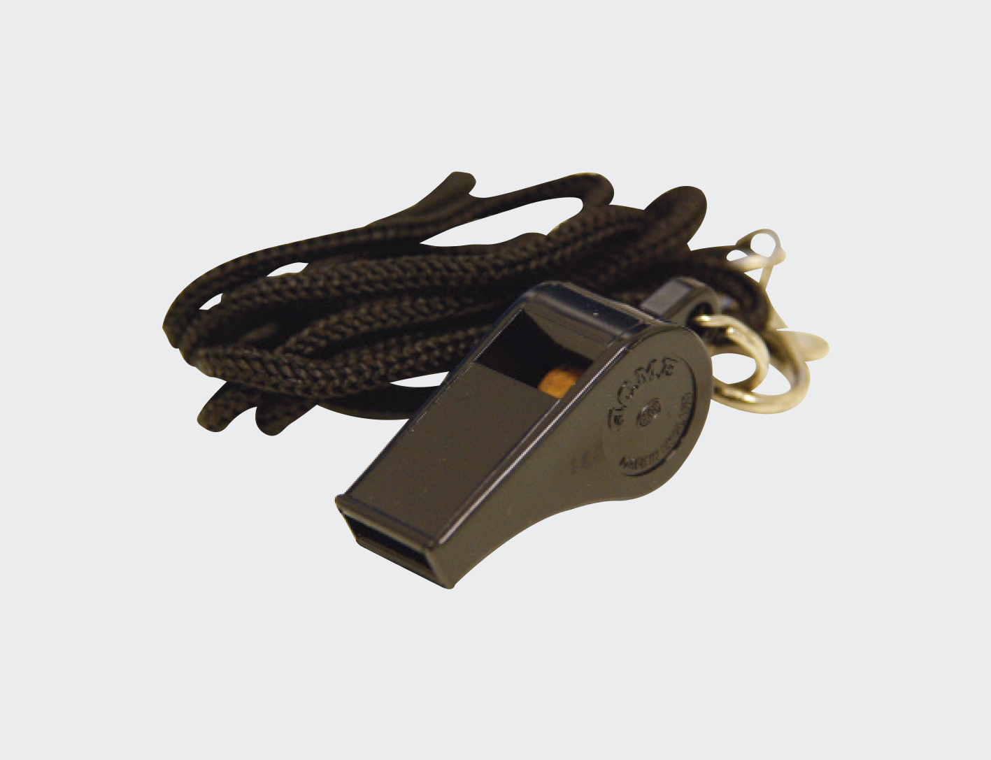 Whistles