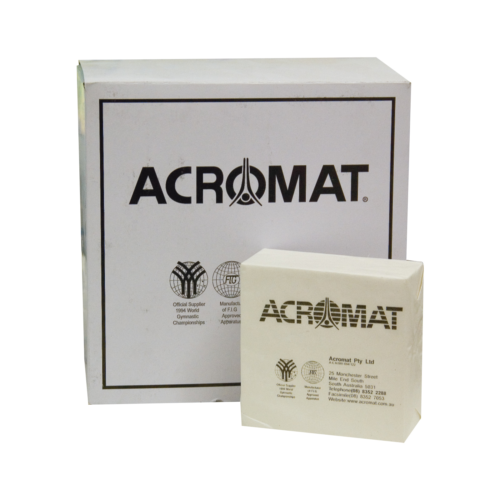 acromat