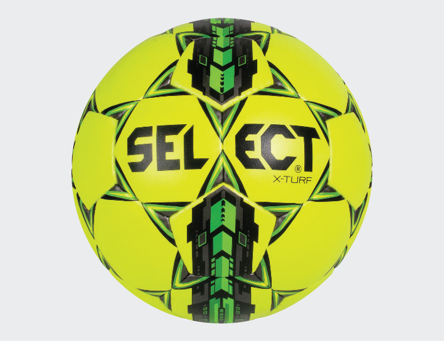 Indoor & Syn/Turf Soccer Balls