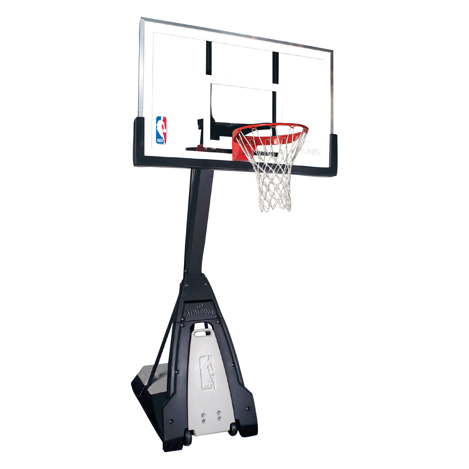 Basketball Towers