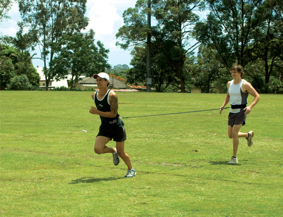 Resistance Training