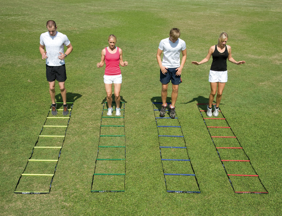 Agility Kits