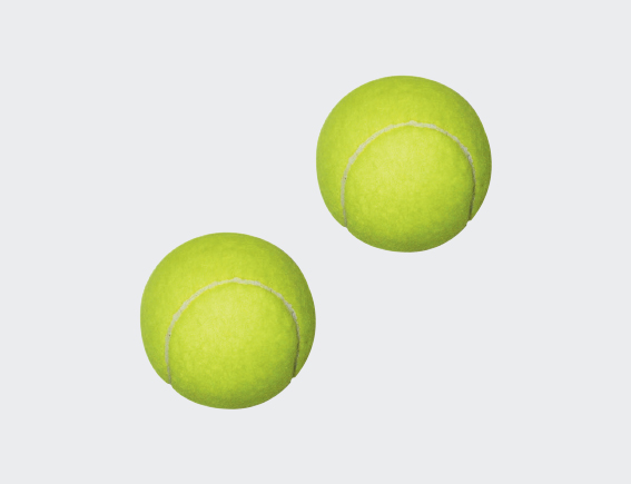 Tennis Balls