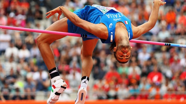 High Jump