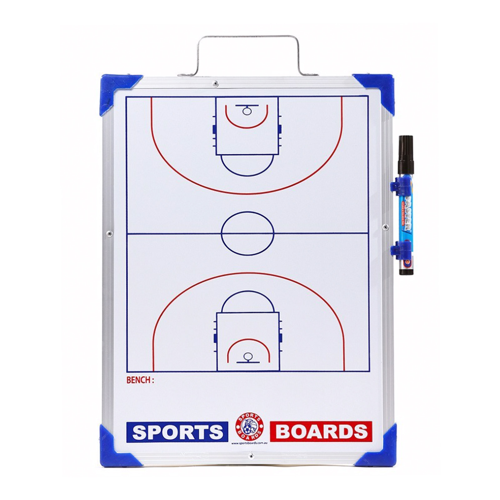 Coaching Boards