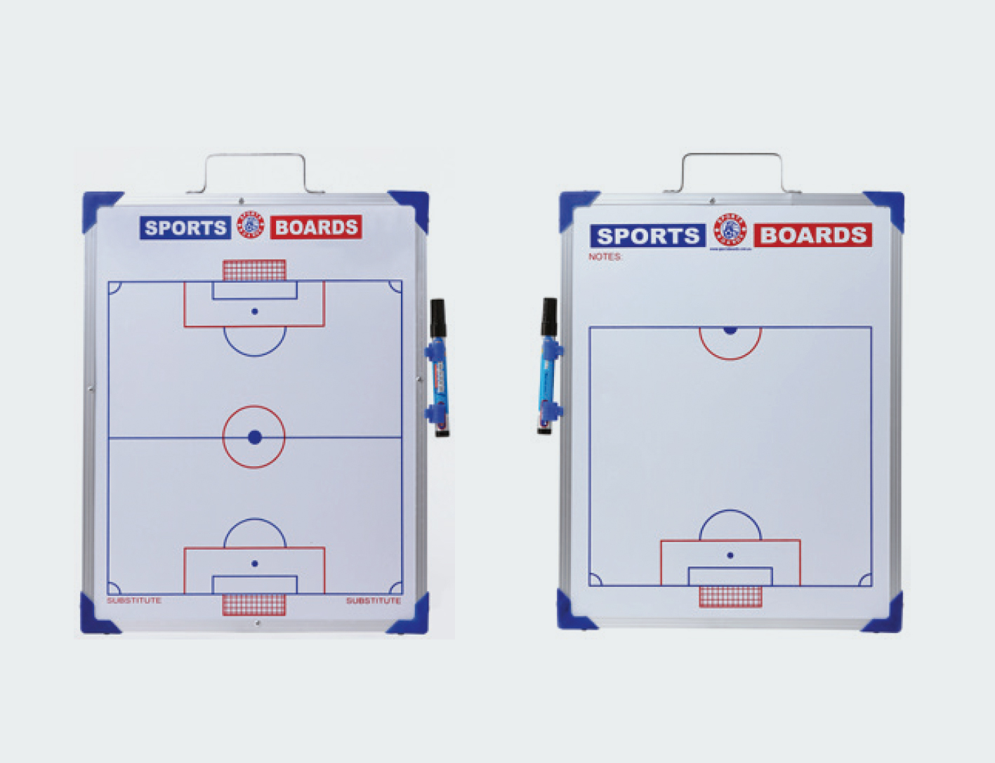 Coaching Boards