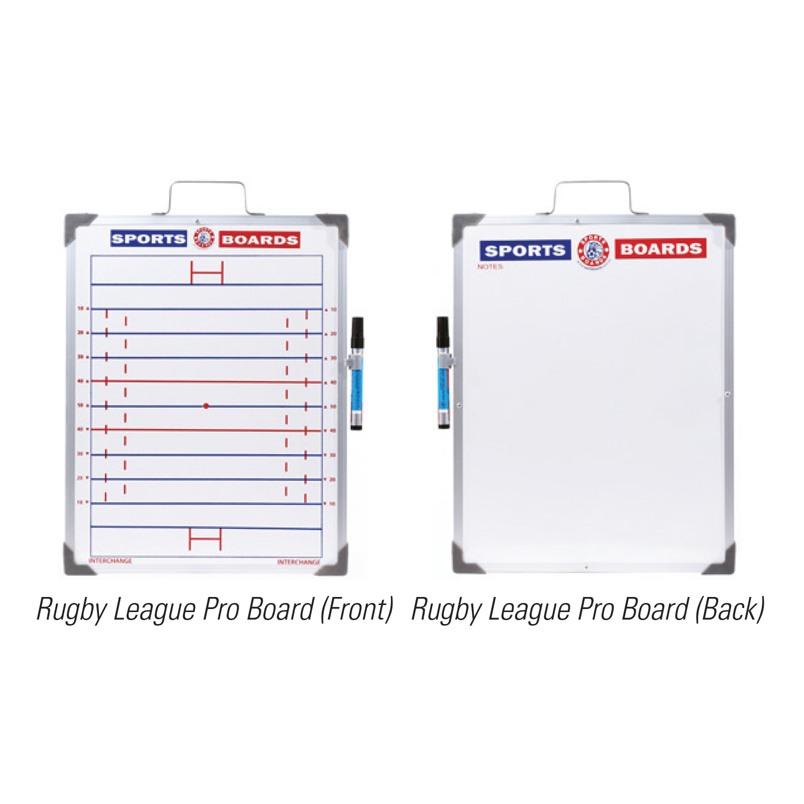 Coaching Boards